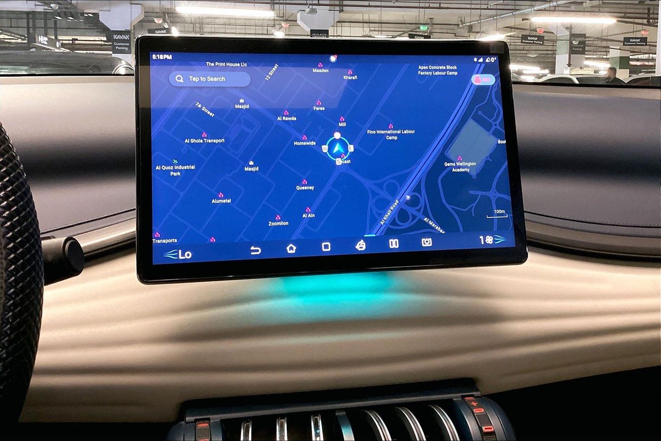 بي واي دي اتو 3 Premium | Carnival Sale • UP TO AED 20,000 OFF | شامل الضمان | 0 ﺪﻔﻋﺓ ﺃﻮﻟﻯ