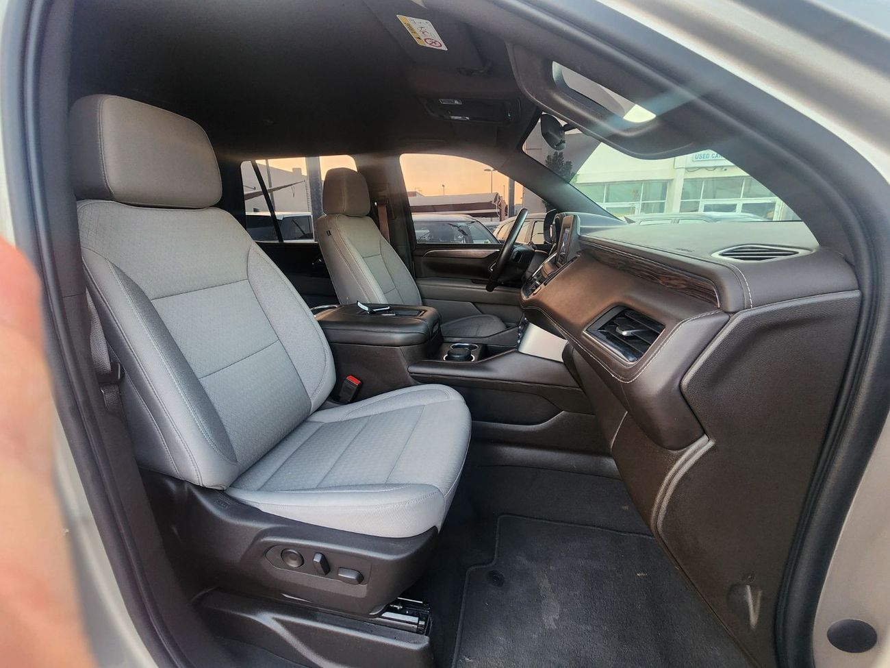 Chevrolet Tahoe Chevrolet Tahoe LS