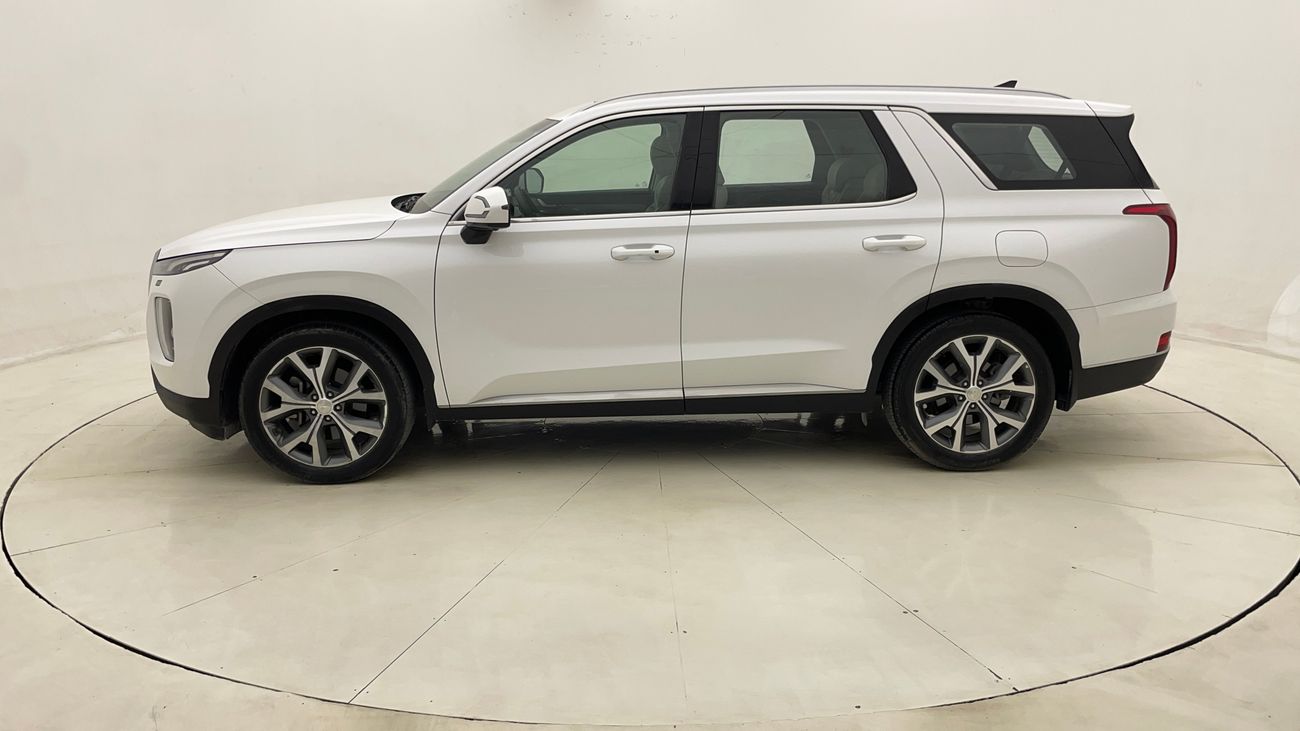 Hyundai Palisade PREMIUM + 3.8 | Zero Down Payment | Home Test Drive