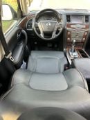 نيسان أرمادا 4WD Full Option SL