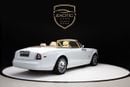 Rolls Royce Phantom STD DROPHEAD