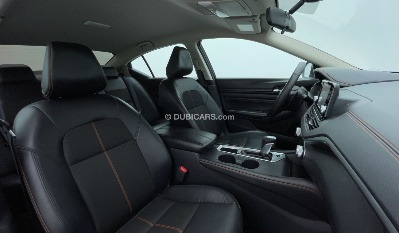 Nissan Altima SR 2.5 | Zero Down Payment | Free Home Test Drive