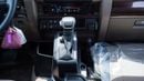 تويوتا لاند كروزر بيك أب 70 lc79 LC 79 DC 2.8 DIESEL AT 2026