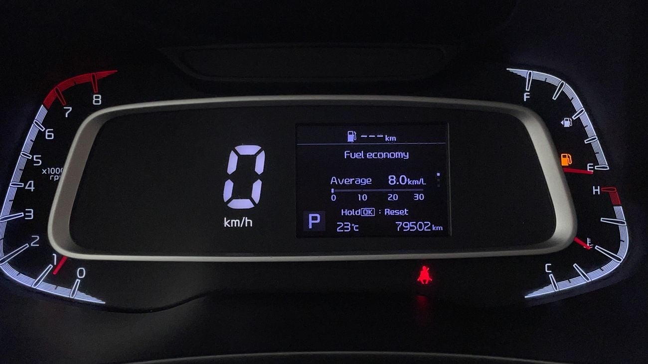 كيا سونیٹ LX 1.5 | بدون دفعة مقدمة | اختبار القيادة في المنزل