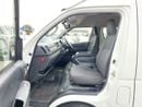 Toyota Hiace TOYOTA HIACE COMMUTER VAN RHD 2018 MODEL 3.0 L DIESEL AUTOMATIC(PM36297)