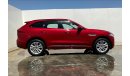 Jaguar F-Pace R-Sport