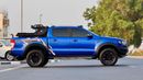 Ford Ranger (RAPTOR BODY KIT INSTALLED | 2.0L DIESEL ENGINE | AT | BACK CAMERA | RHD