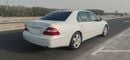 Lexus LS430 Lexus Ls 430 Model 2005