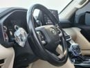 Toyota Land Cruiser EXR
