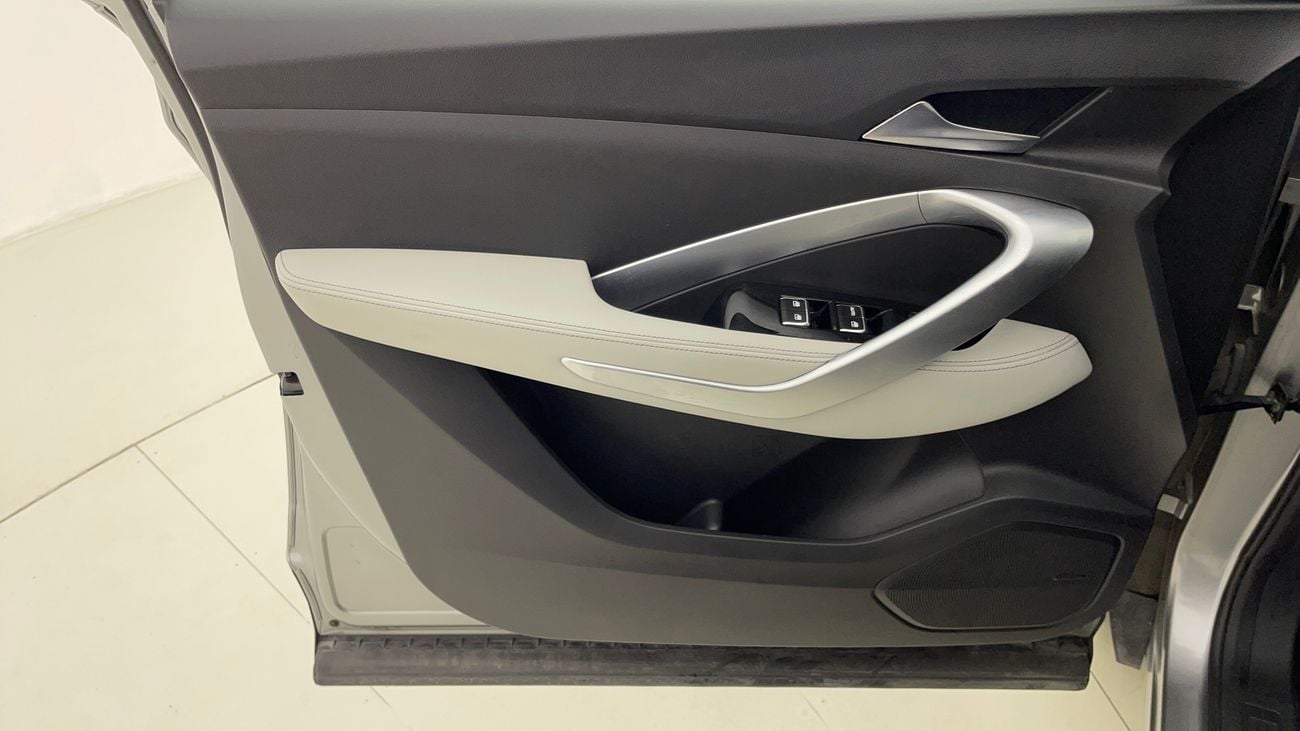 Chevrolet Captiva PREMIER 1.5 | Zero Down Payment | Home Test Drive