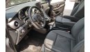 Mercedes-Benz V 250 LWB Avant Garde Brand NEW