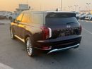 Hyundai Palisade PREMIUM NAPPA 2020 HYUNDAI PALISADE LIMITED DOUBLE SUNROOF 360CAMERA FULL OPTIONS IMPORTED FROM USA