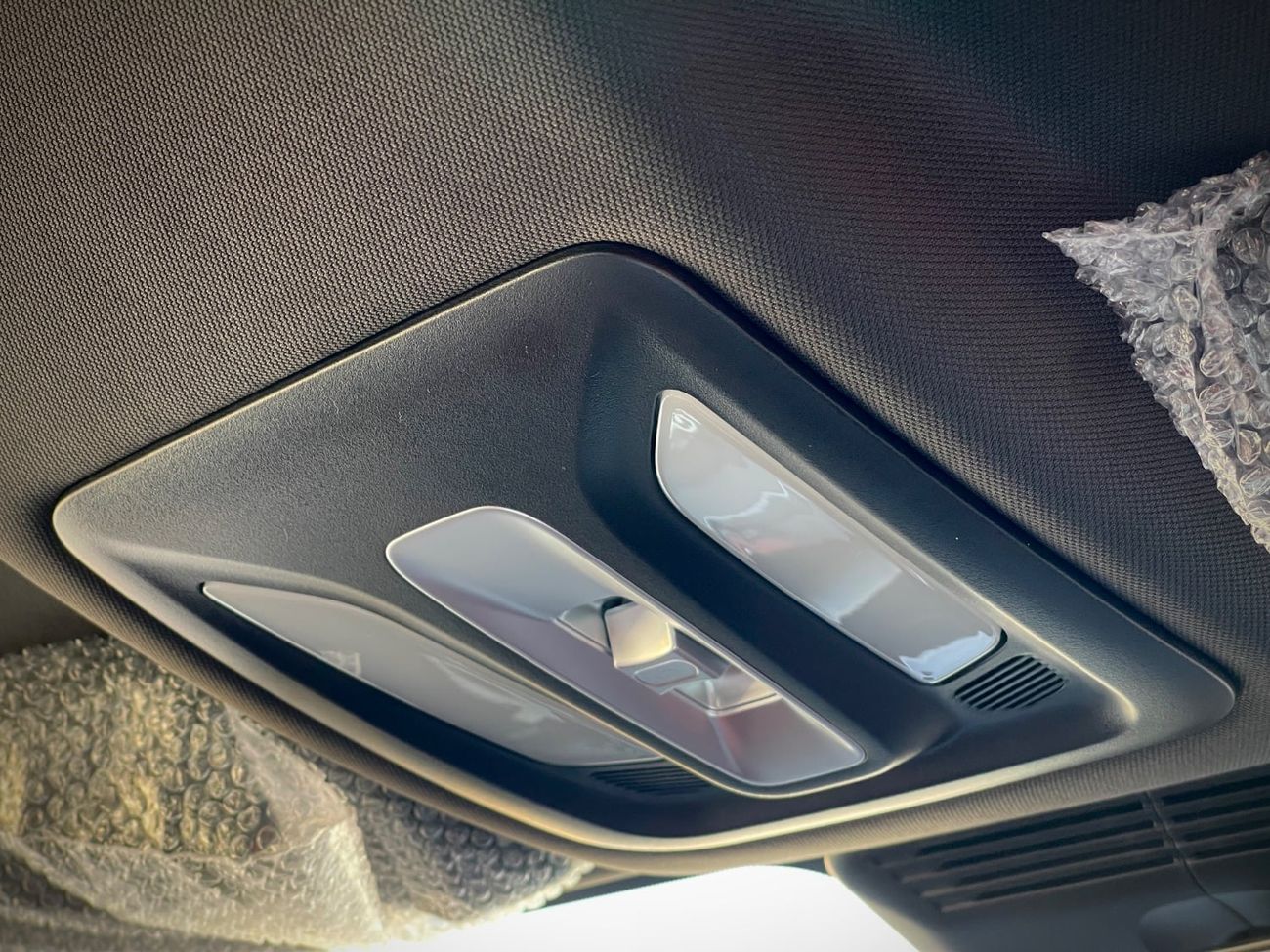 Changan X5 Plus BEYOND PRO 1.5l turbocharged