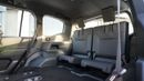Toyota Land Cruiser GXR2 3.3L GXR 3.3L V6 Diesel Fully Loaded With Radar 2025 MY Export Price