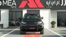 Land Rover Defender P400 X-Dynamic HSE Black 2026MY Export Only