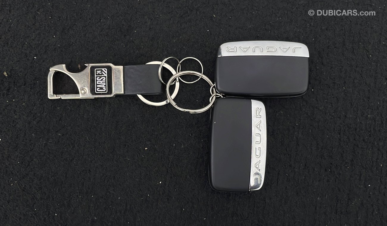 Jaguar XJR R 5 | Under Warranty | Inspected on 150+ parameters