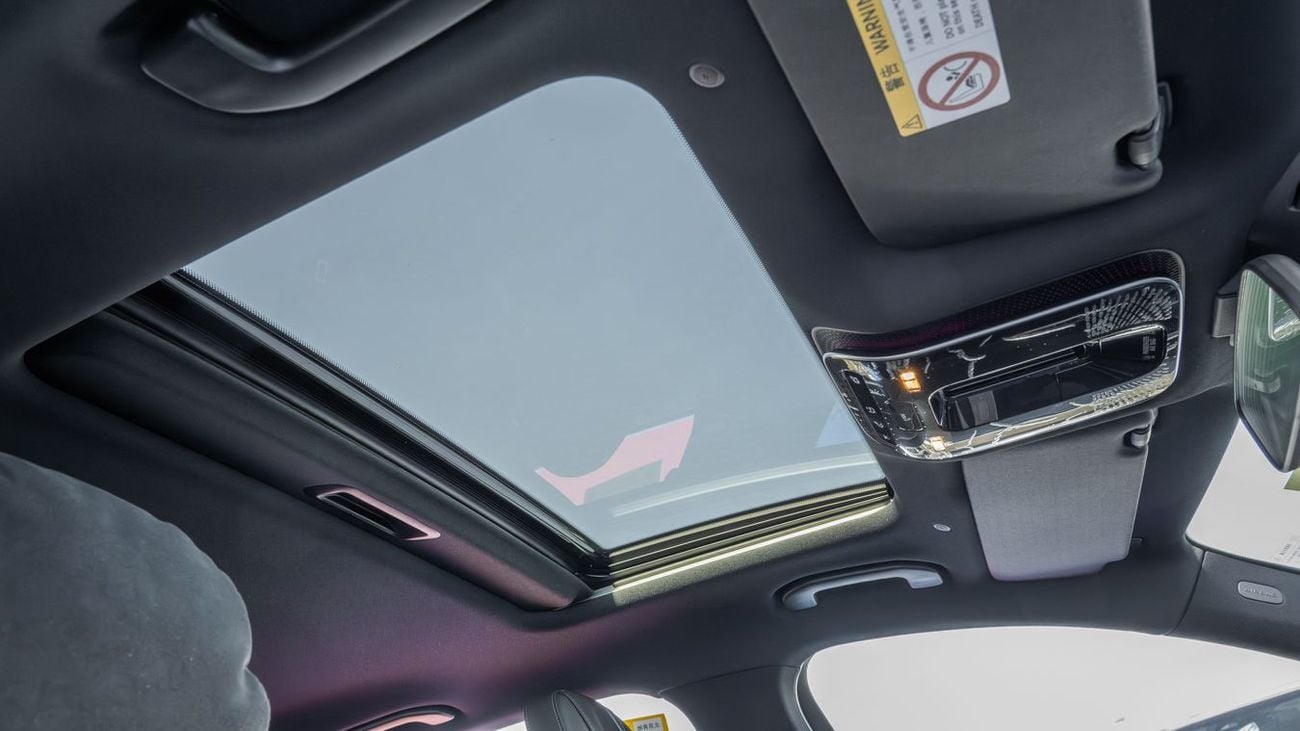 مرسيدس بنز C 200 MERCEDES BENZ C200 2.0L-2025YM