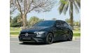 Mercedes-Benz A 250 Sport AMG MERCEDES A250 EDITION ONE MODEL 2019 GCC SPACE FULL OPTION