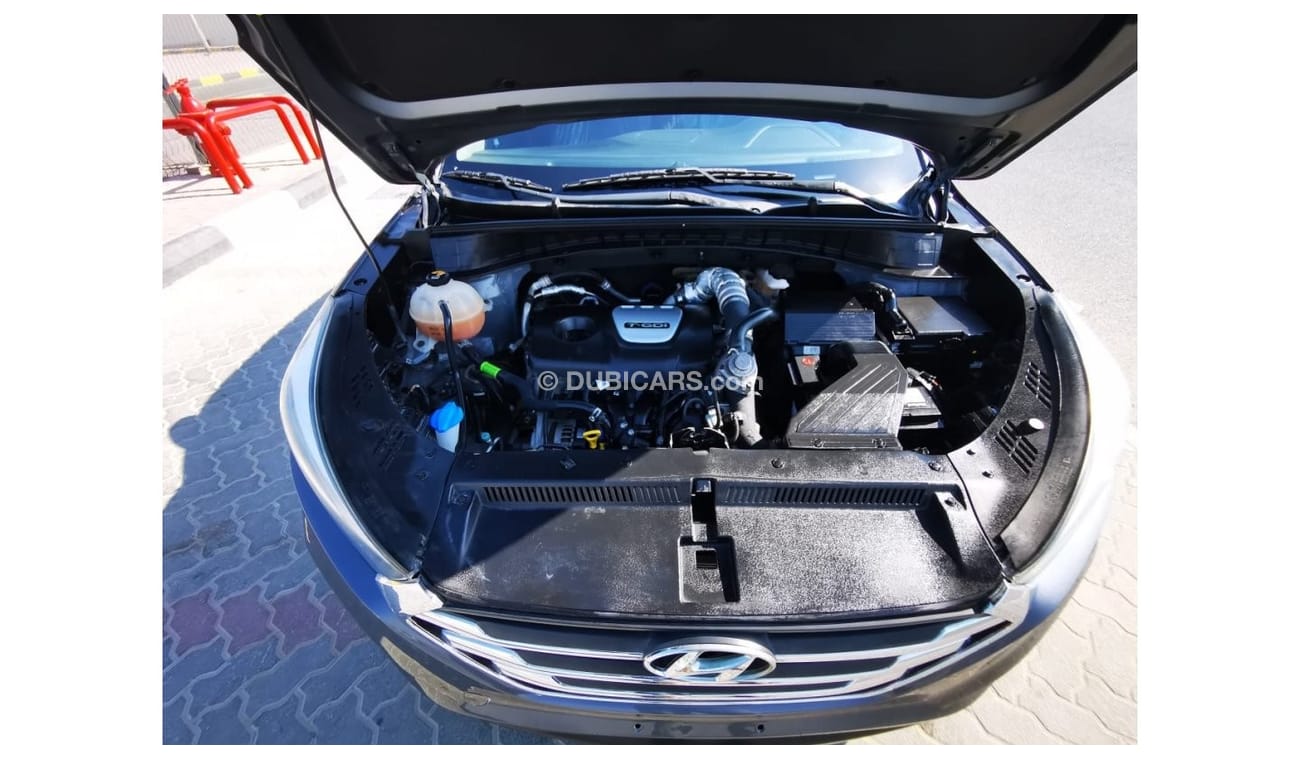 هيونداي توسون GL GL GL Very Clean Car