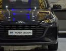 Chery Arrizo 6 EXCELLENT DEAL for our Chery Arrizo 6 ( 2025 Model ) in Grey Color GCC Specs