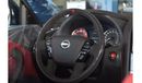 Nissan Patrol Nissan Patrol V8 Nismo 425Hp Gcc Full Option