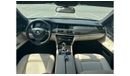 BMW 730Li Exclusive MODEL 2014 GCC CAR PERFECT CONDITION INSIDE AND OUTSIDE FULL T