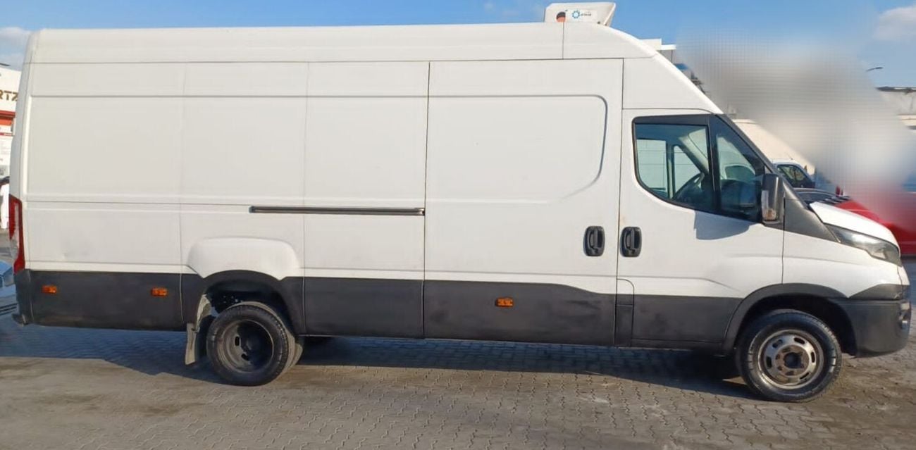 إيفيكو دايلي L4H3