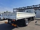 Mitsubishi Fuso Canter CANTER
