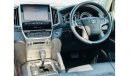 Toyota Land Cruiser Toyota Landcruiser RHD Diesel engine model 2021 full option car very clean and good condition