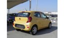 Kia Picanto 2018 Ref# 676