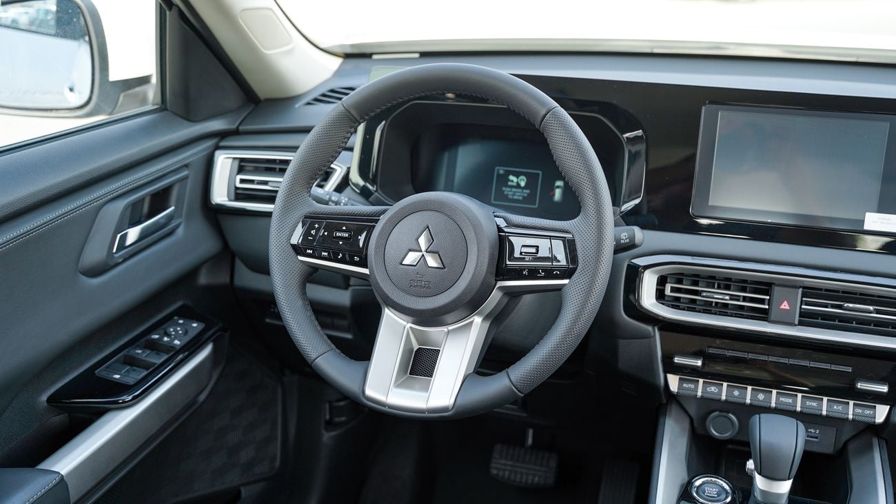 Mitsubishi Destinator