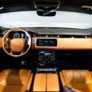 لاند روفر رينج روفر فيلار P380 R-Dynamic SE 3.0L (375 HP) AED 2,565 pm • 0% Downpayment • Velar P380 HSE R-Dynamic • 1 Year Wa