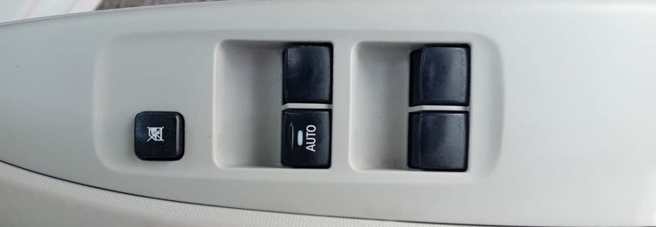 ميتسوبيشي اتراج ميتسوبيشى أتراج - 2022 - خليجى- بدون حوادث - بمحرك 1.2L- ممشى قليل - بحاله ممتازه