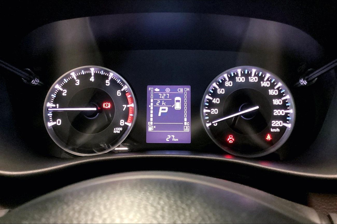 Suzuki Fronx GL | Guaranteed Warranty | 0 Down Payment