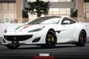 Ferrari Portofino Std 3.9L PORTOFINO M GCC under warranty