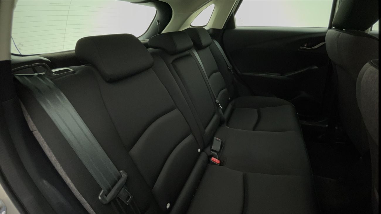 مازدا CX3 2024 GT | AED 737/Month | 0 DP | 30 Day Return | Warranty | Service History