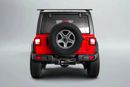 Jeep Wrangler Unlimited SPORT