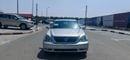 Lexus LS430 Lexus Ls 430 Model 2005