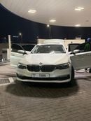 BMW 520i EXECUTIVE