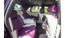 Rolls-Royce Ghost ROLLS ROYCE GHOST - 2016 - GCC - STARLIGHT - AGMC WARRANTY