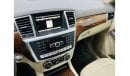 Mercedes-Benz GL 500 Std GCC .. Perfect Condition .. AMG .. Top Range .. FSH .