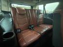Cadillac Escalade Iq