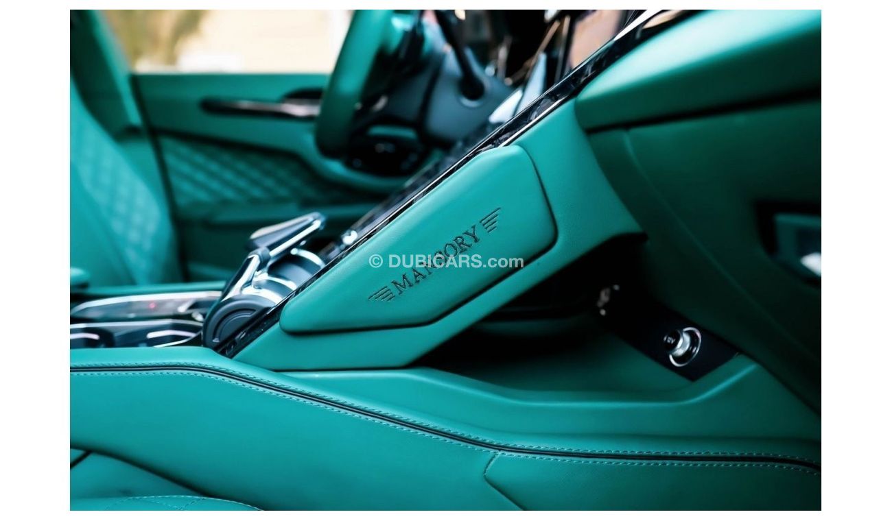 Lamborghini Urus Std