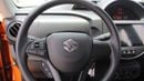 Suzuki S Presso 1.0L GL AMT {EXPORT ONLY}