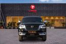 Nissan Patrol Nissan Patrol Platinum 2024 GCC | Agency Warranty