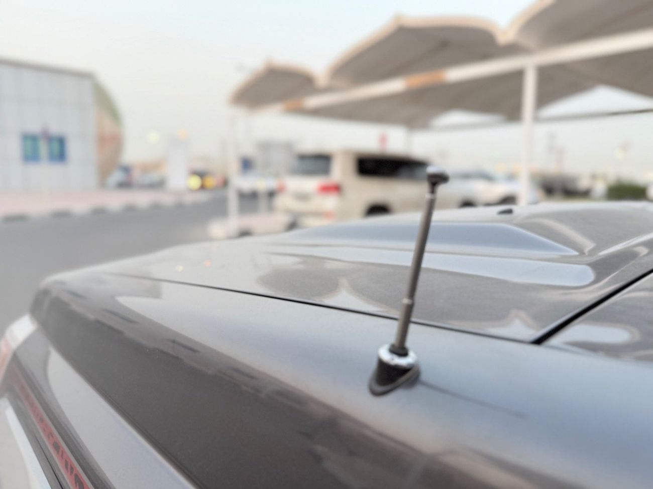 Toyota Land Cruiser Pick Up Double Cabin 4.5L