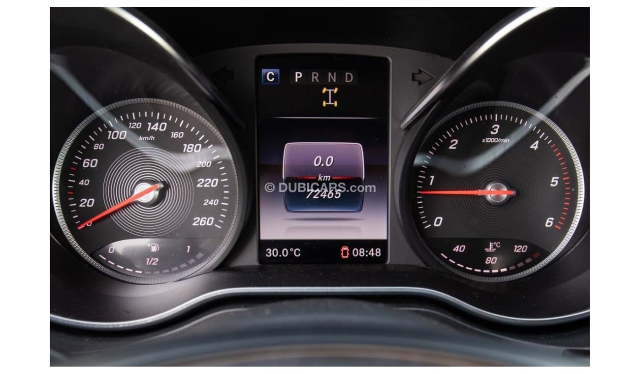 Mercedes-Benz X 350 Mercedes X350 V6 Turbo  Full Option  3.0 T Diesel  2020 Under Warranty