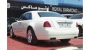 Rolls-Royce Ghost Std