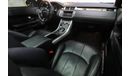 Land Rover Range Rover Evoque L538