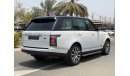 Land Rover Range Rover Vogue HSE 2014 HSE GCC